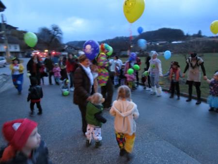 Pustno rajanje v Škocjanu 68